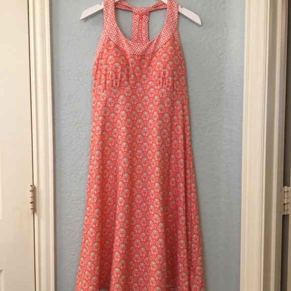 Prana Dresses & Skirts - PrAna Women’s Cantine Dress size Small